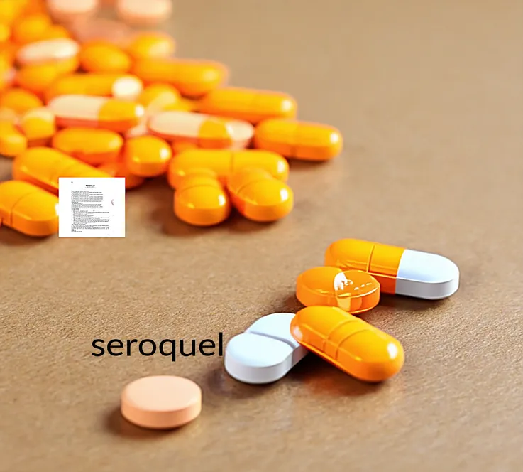 Seroquel 1