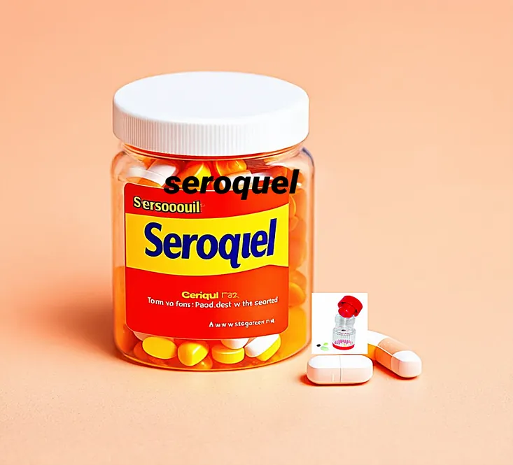 Seroquel 2